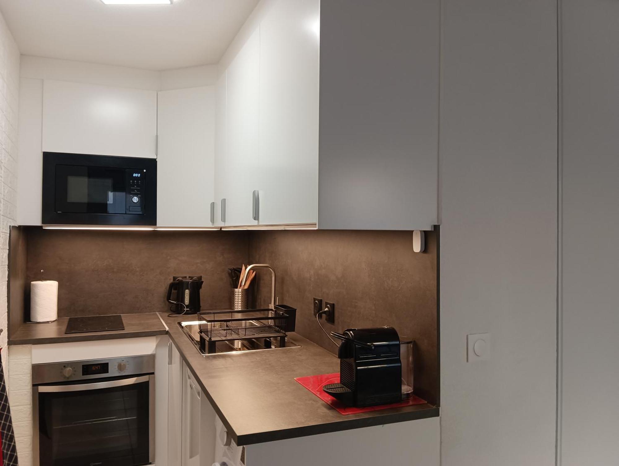 Apartment Tobias Nizza
